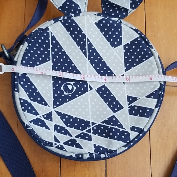 3for25 Cute Bunny Ear Cross body bag - Picture 3 of 4